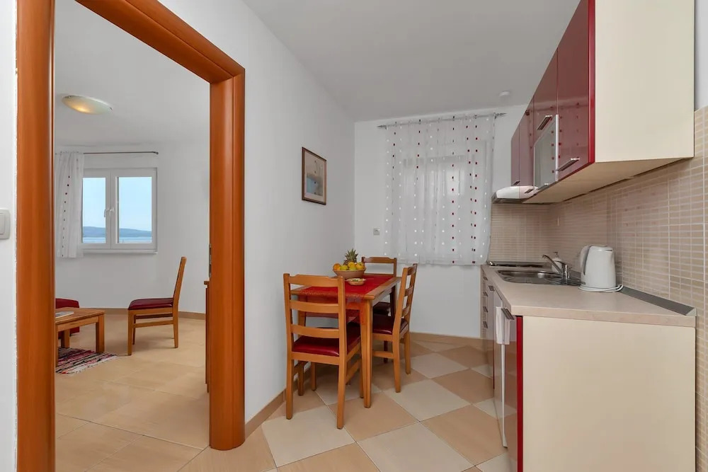 Apartments Juric