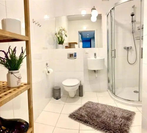 Apartamenty Branickiego