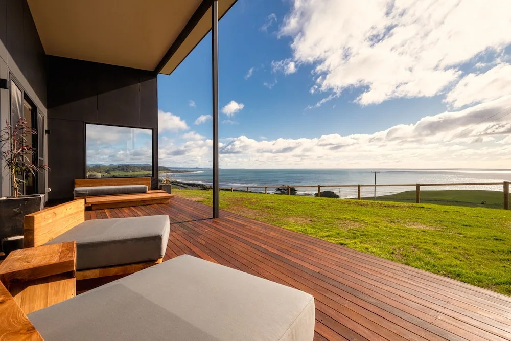 The Cove Tasmania