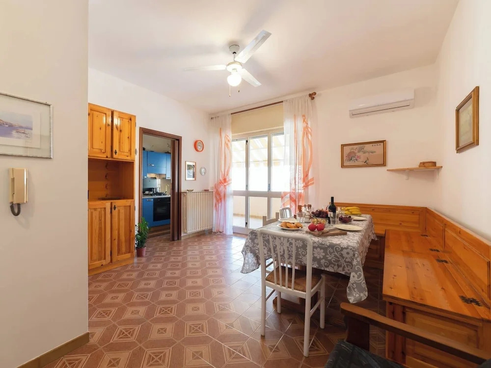 Culture And Beach Holiday In Otranto - Casa Beatrice