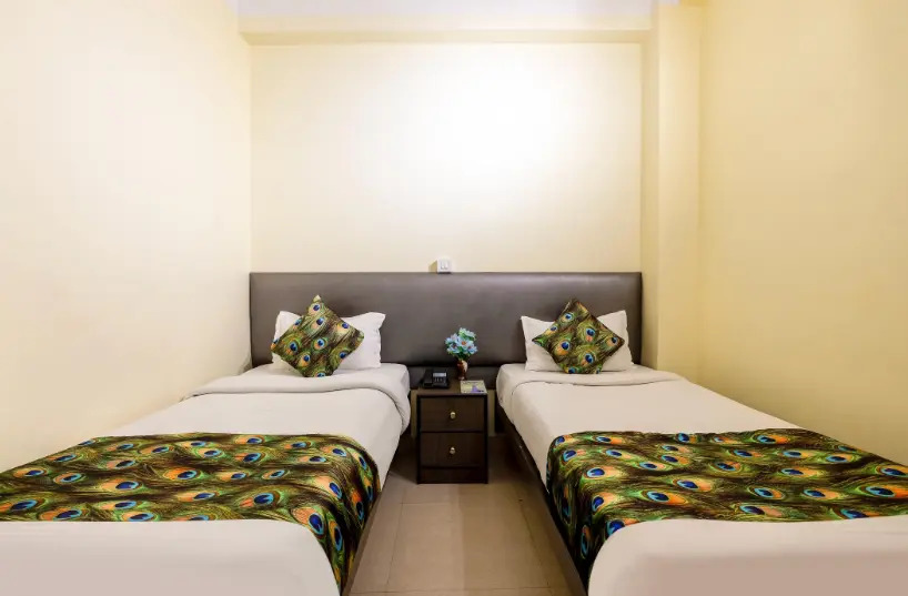 MAYUR HOTEL (Pure Vegetarian Chain) since 1974