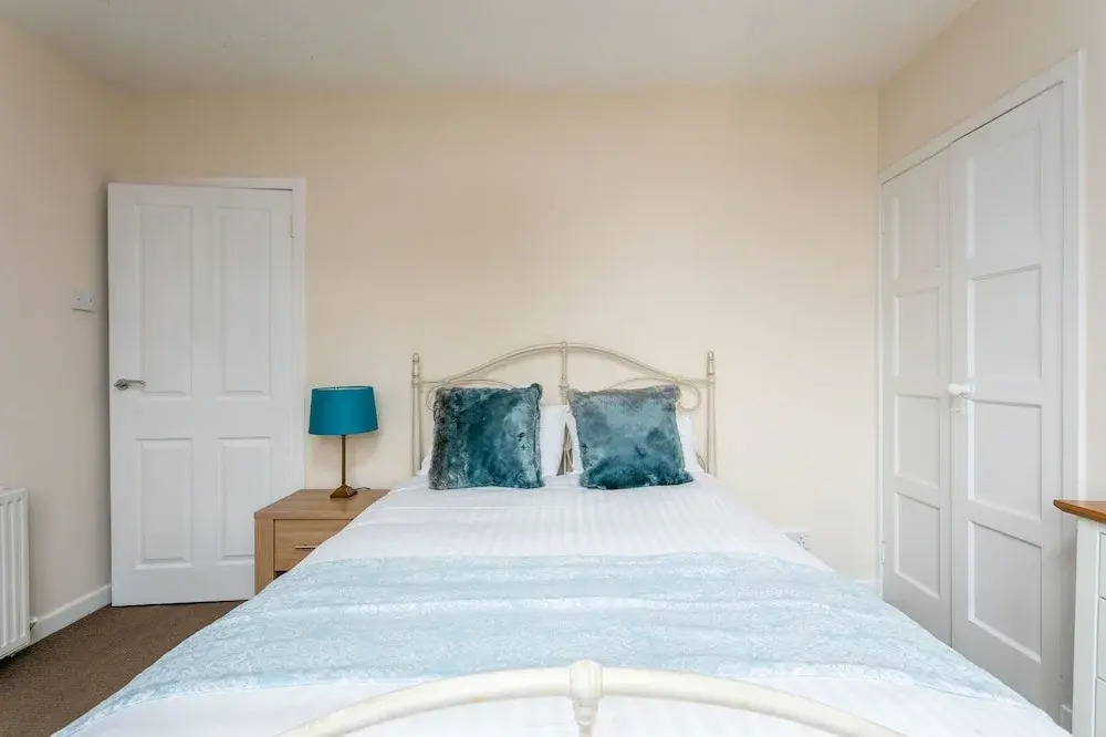 Orchard House - Donnini Apartments