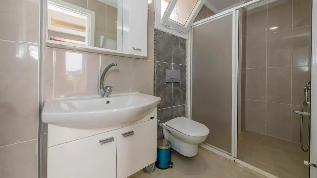 Blue - 4 Bedroom Holiday Villa in Hisarönü