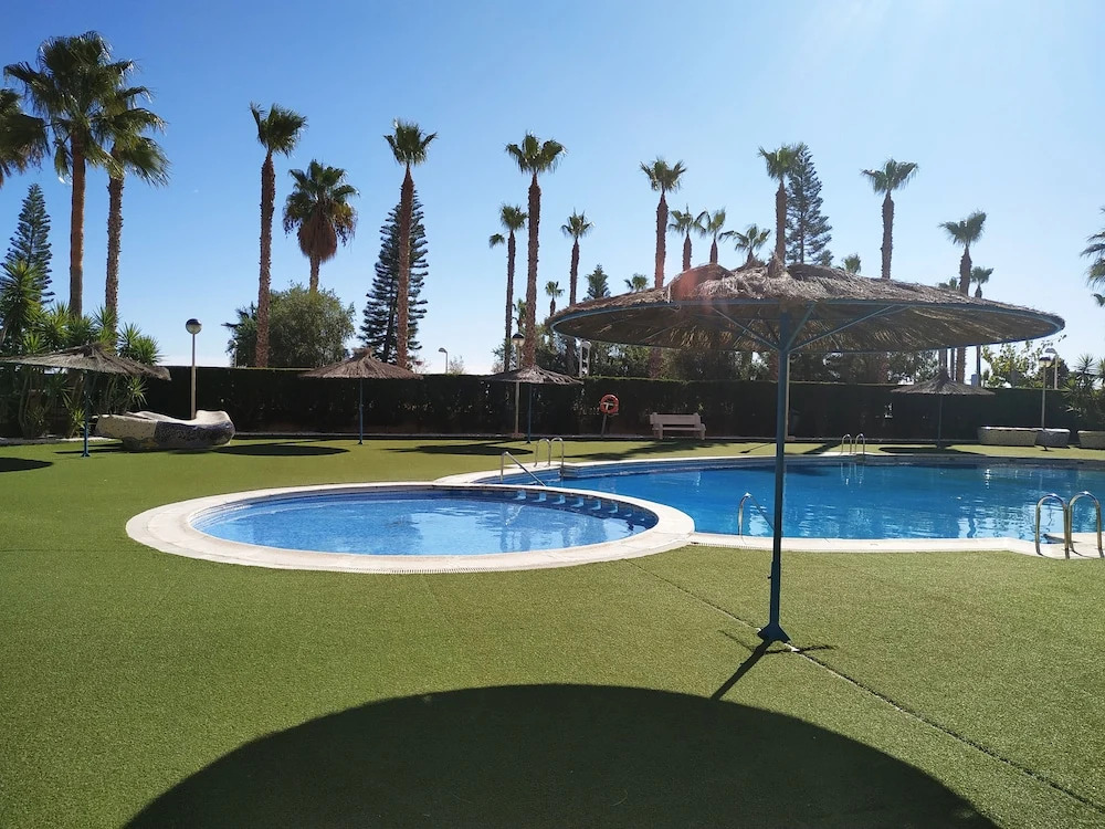 Apartamentos Vistamar Marina D'or 3000