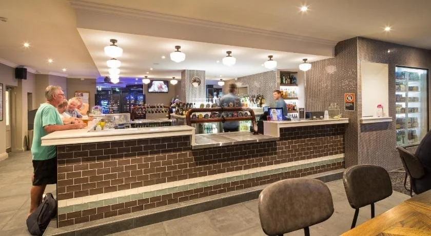 Bayview Hotel Woy Woy