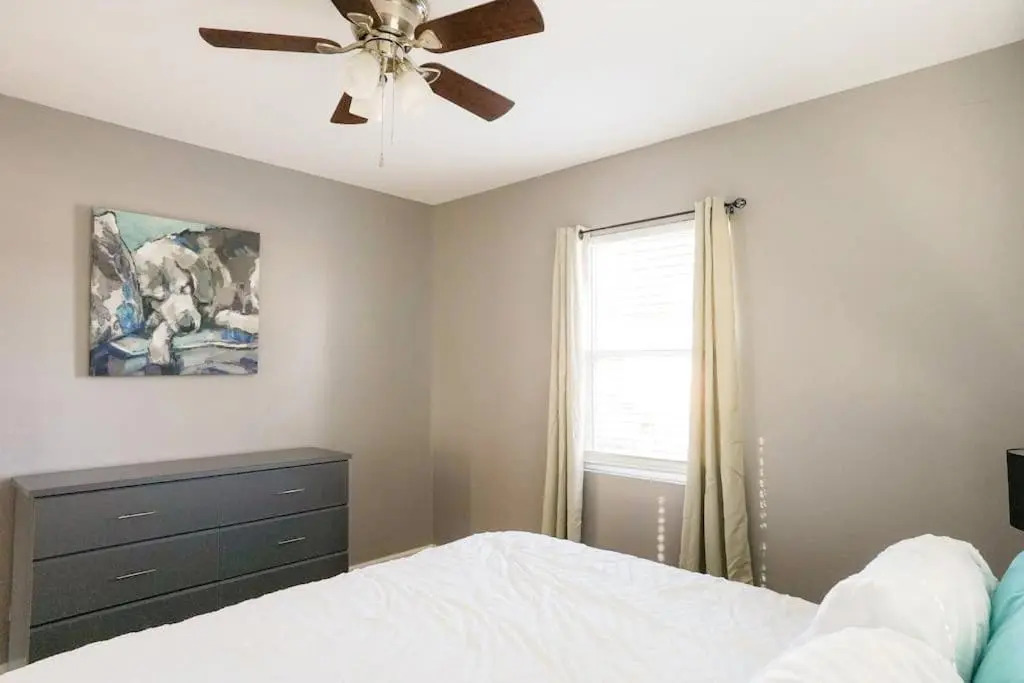 HOT TUB HOME Central OKC Location