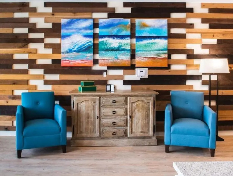 Parks Residential-Richardson