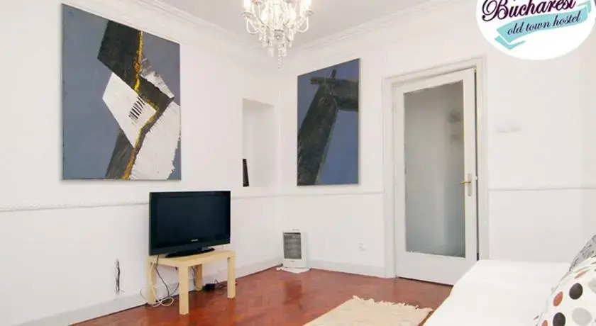 Little Bucharest Oldtown Vintage Apartment