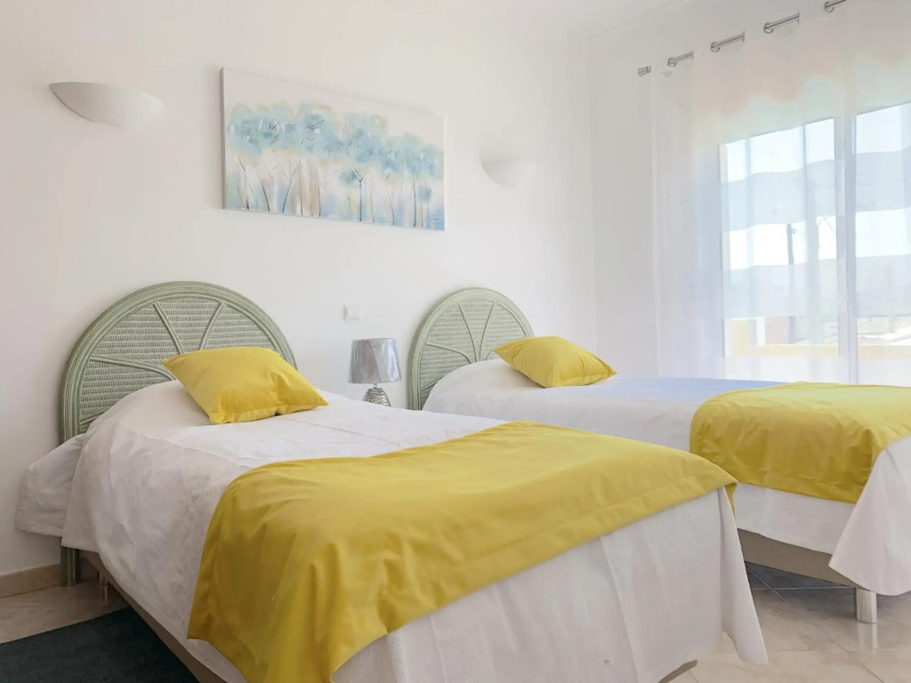 Fournier Apartment - Praia da Luz