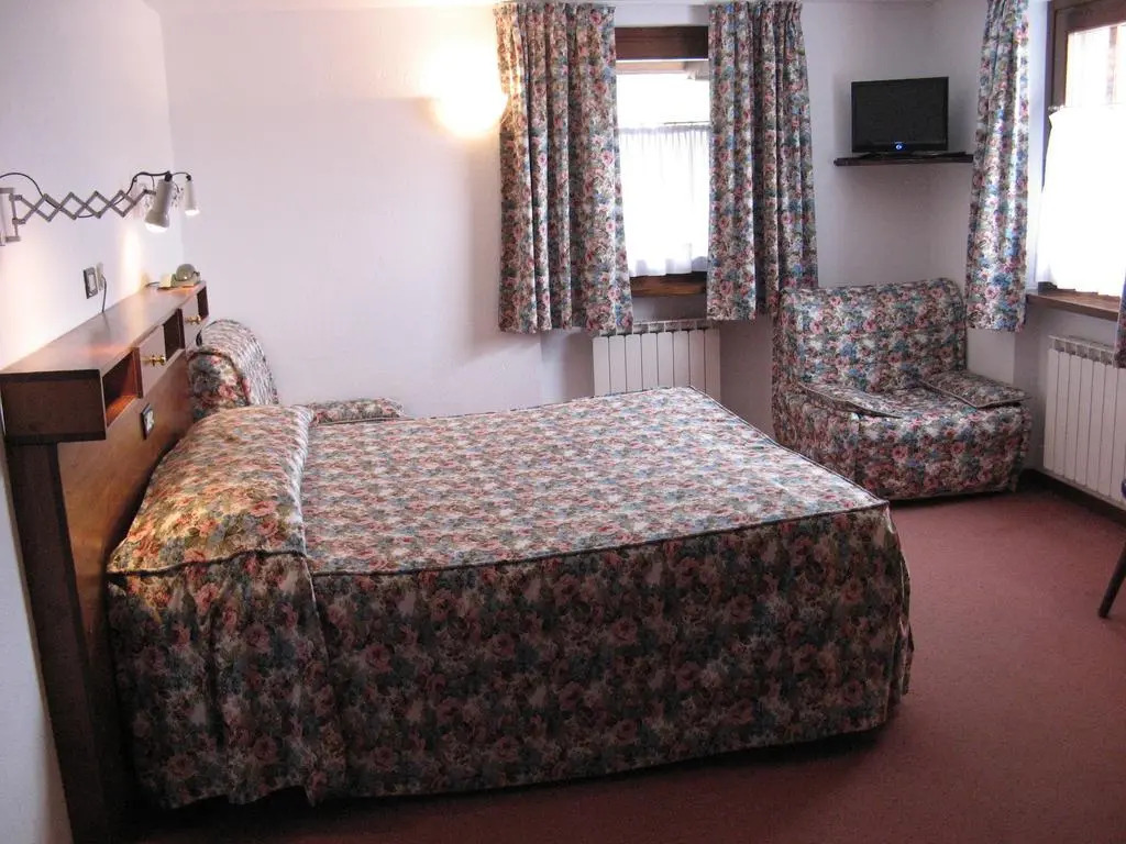 Hotel Petit Giles