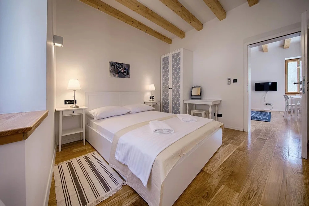 Apartments Villa Glorija