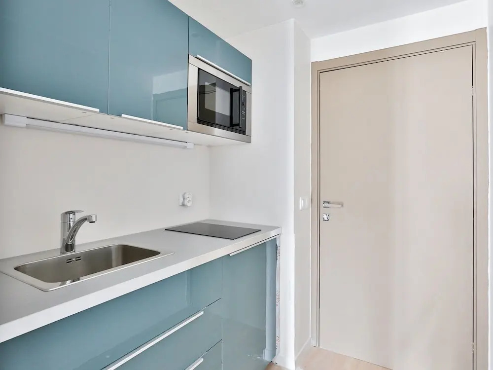 Blue Nights Apartments - Sébastopol