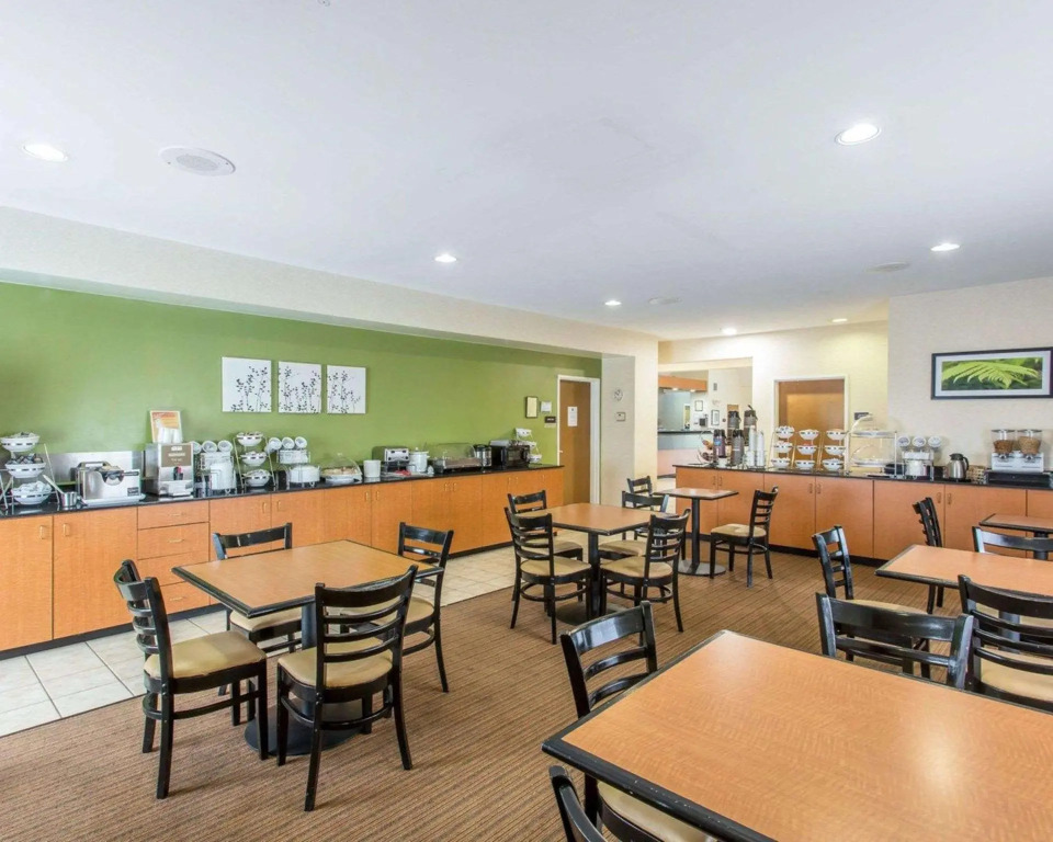Sleep Inn & Suites Smyrna - Nashville Area