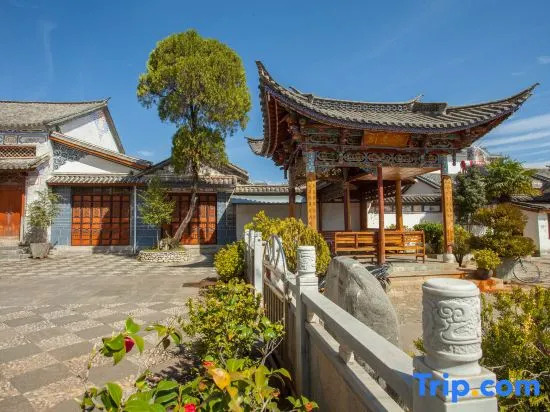 Dali Xichunju Houlu Bai Nationality Residence Inn（Xizhou Old Town)）