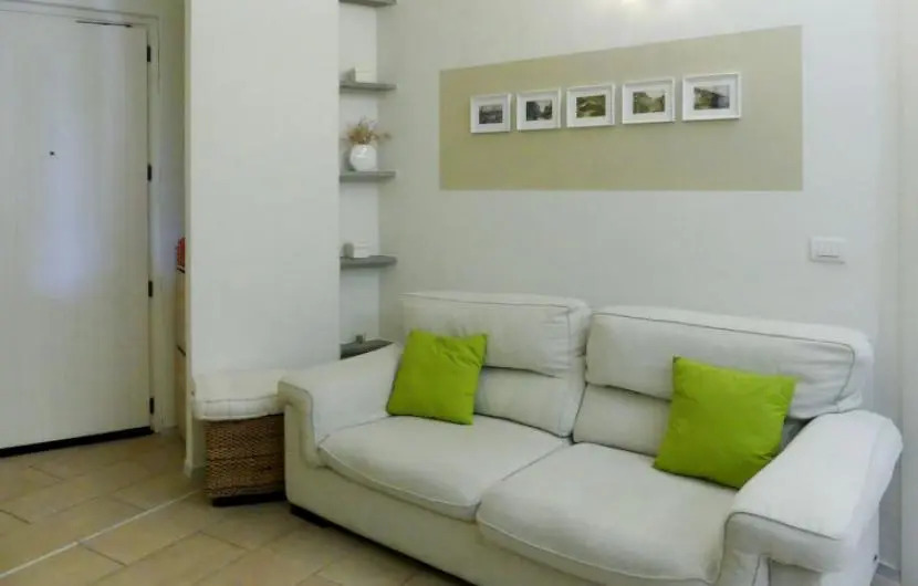 Flat 65m² 2 bedrooms 1 bathroom - Sestri Levante