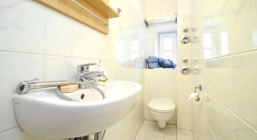 Premium City Apartment