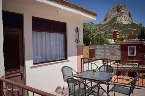 Hotel del Centro