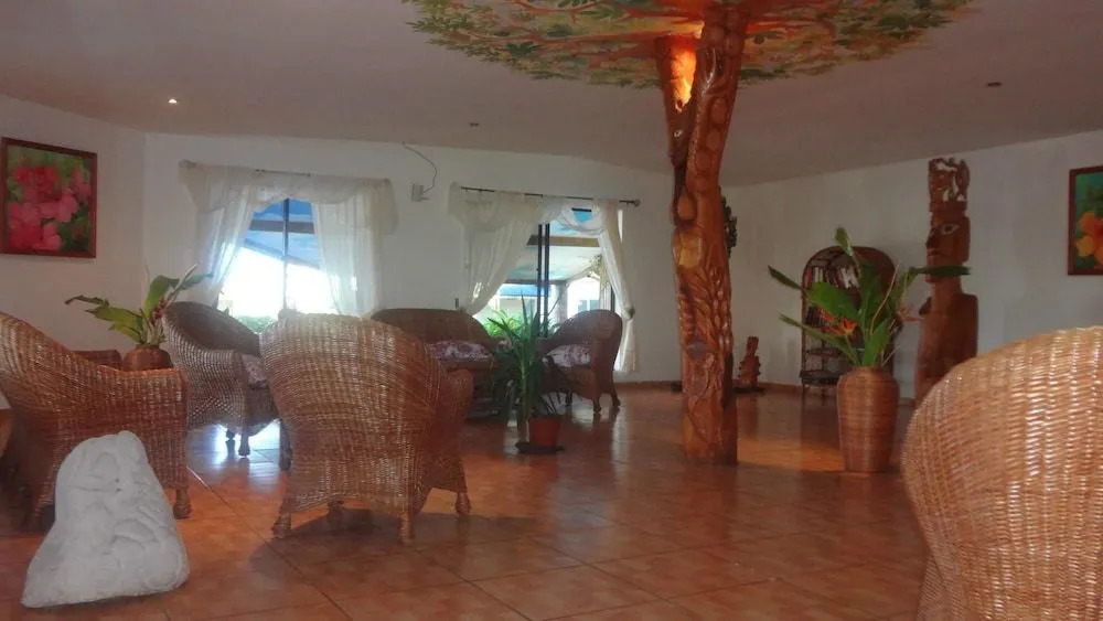 Hotel Gomero