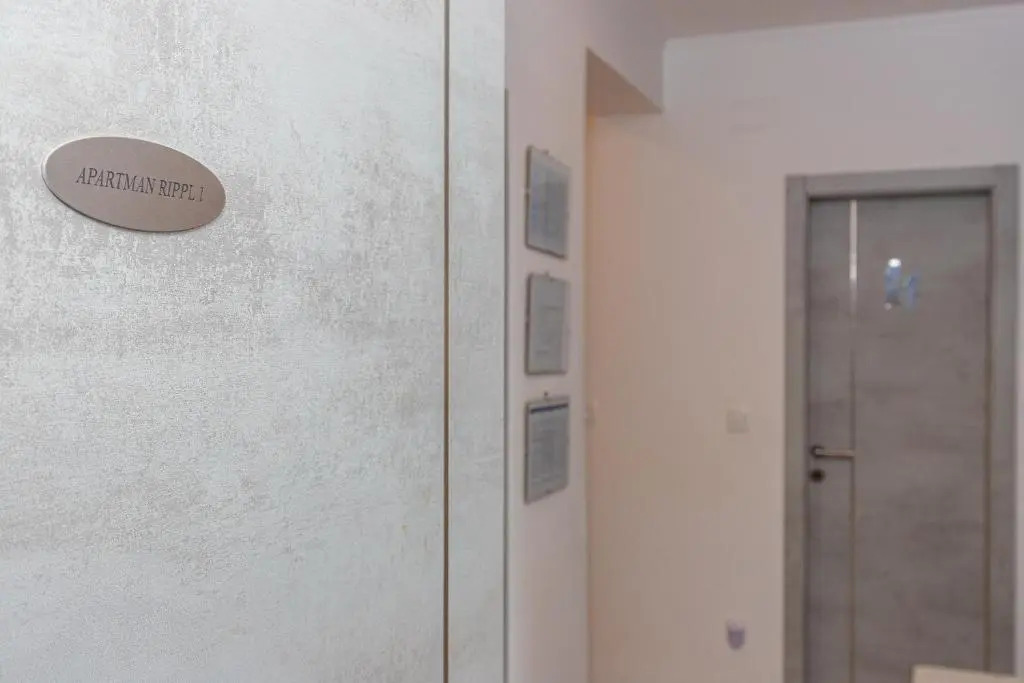 Apartment Rippl