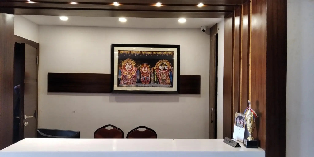 Hotel Shree Hari
