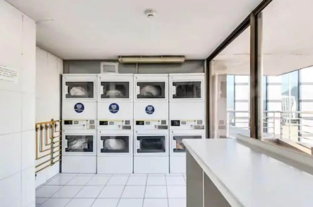 Home Apartments