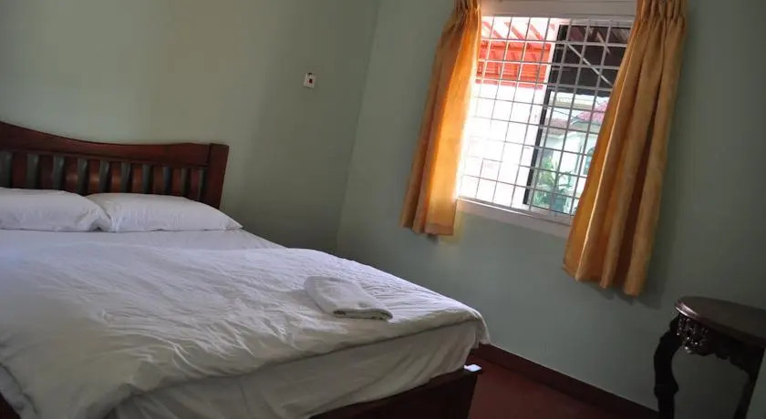Lampam Homestay Penang