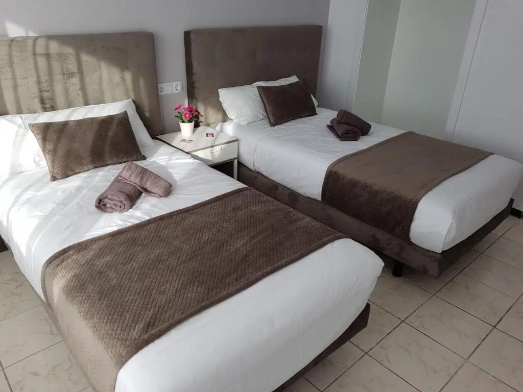 Hotel Xapala