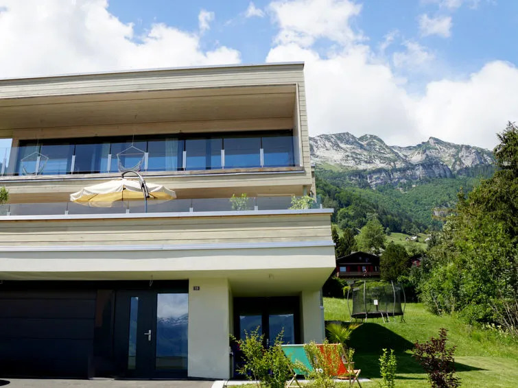 Apartment Bijou am Bach
