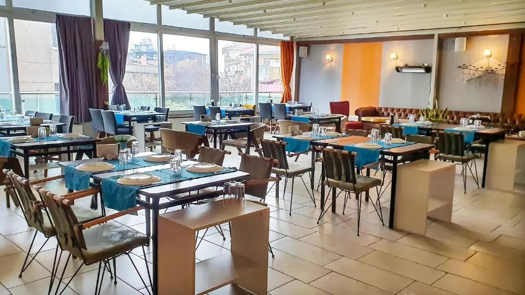 Onyx Business Hotel Ankara