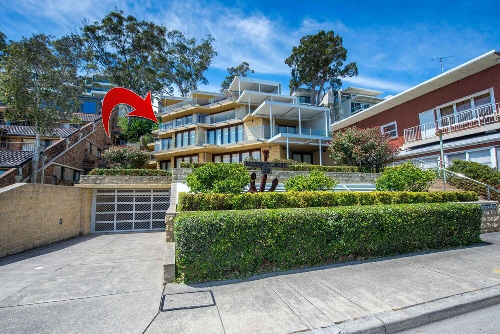 Mariners Rest Unit 3 - Nelson Bay