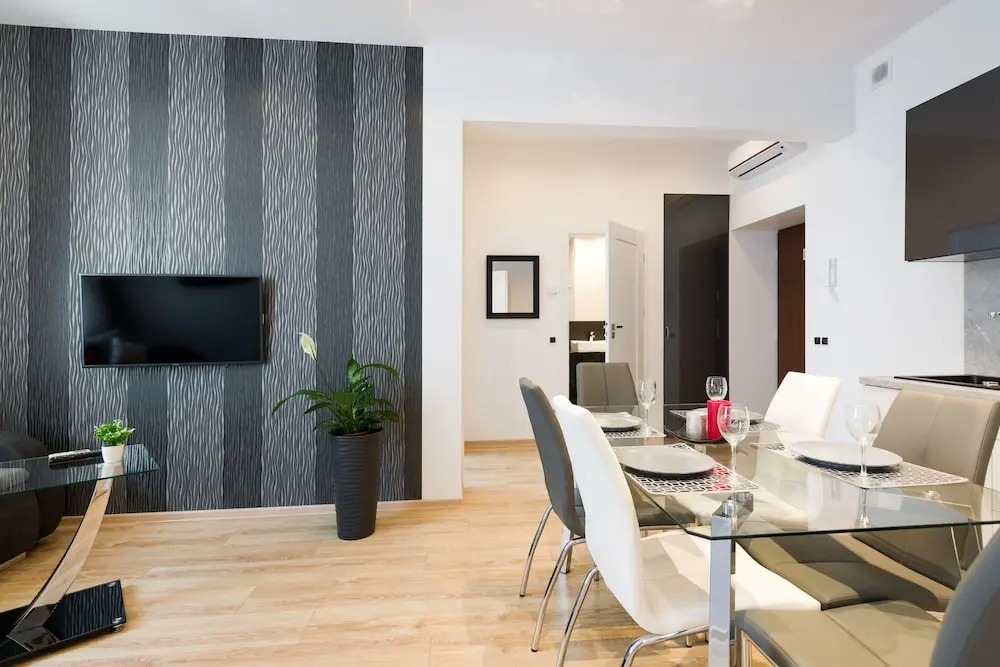 Neo Apartments