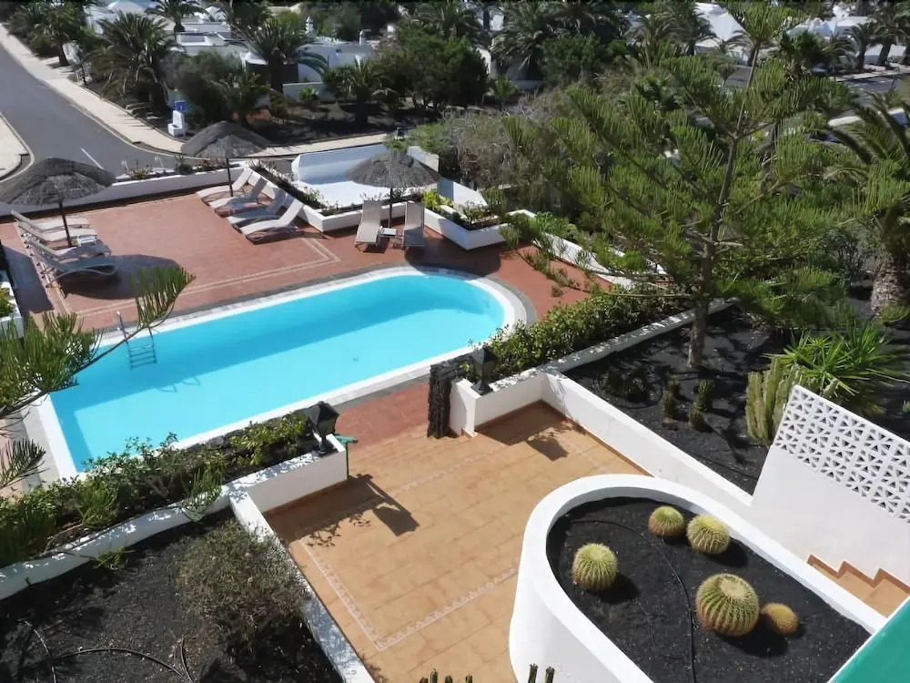 Golf y Mar B Suites
