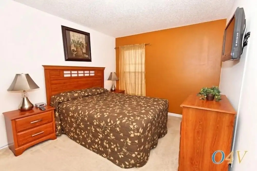 Ov2331 - Emerald Island - 4 Bed 3 Baths Villa