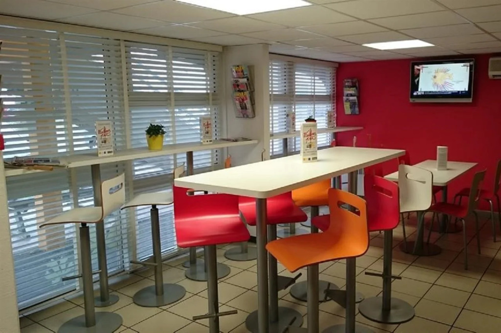 Premiere Classe Bordeaux Eysines-Tour de Gassies