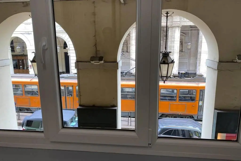 Suite Po 40