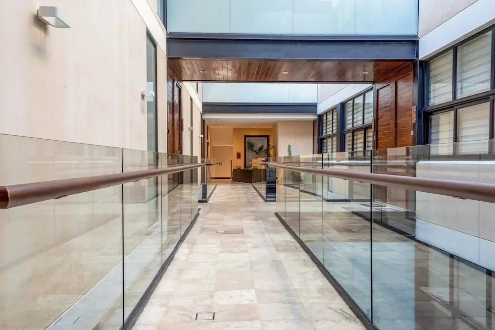 Exclusive 5th Ave Apt with Private Pool