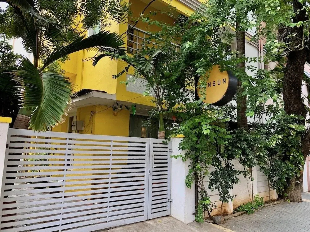 Annsun Boutique Hotels