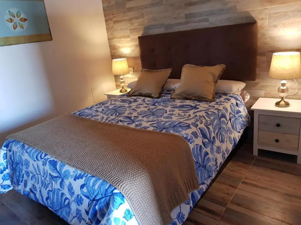 Casita Las Melosillas Ii