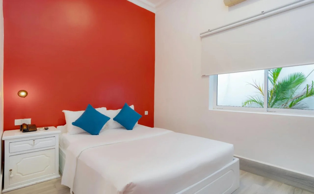Glow Inn Siem Reap