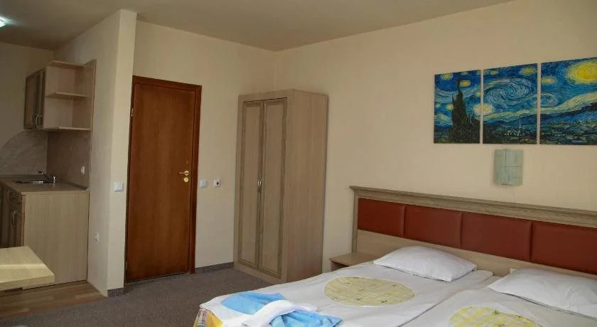 Ravda Bay Guest House