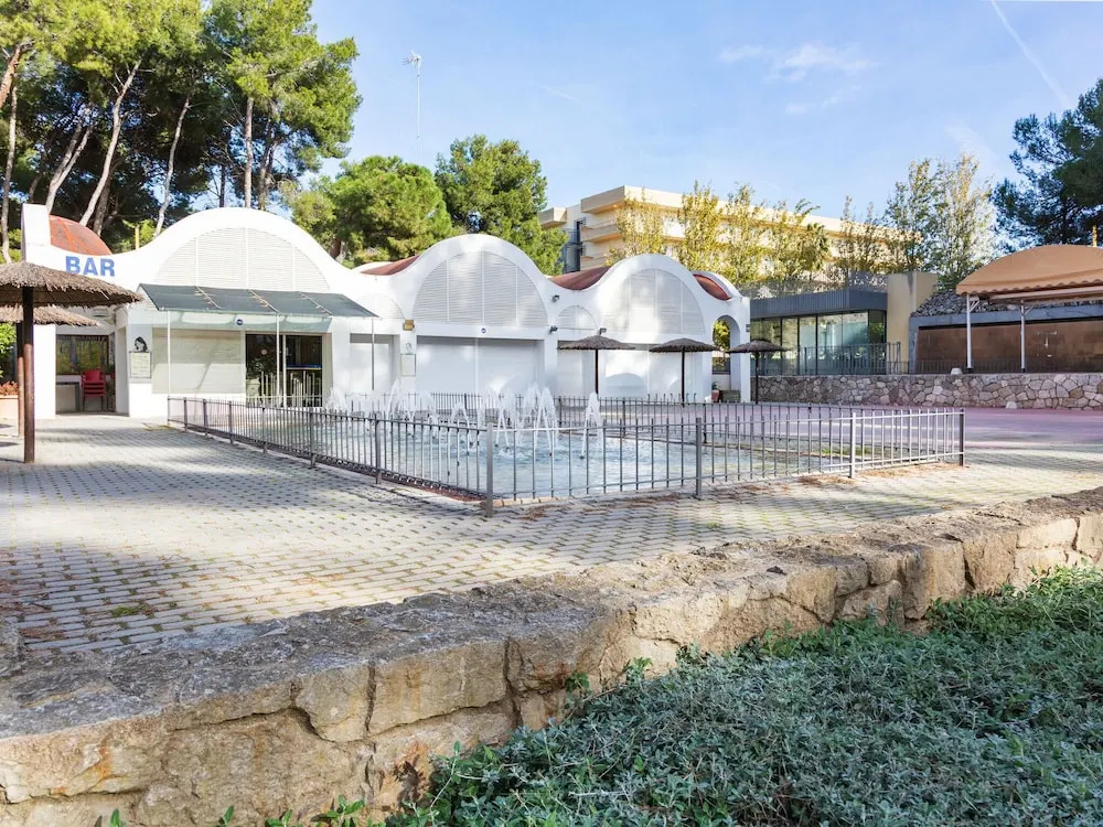 Cozy Apartment in Salou near Beach