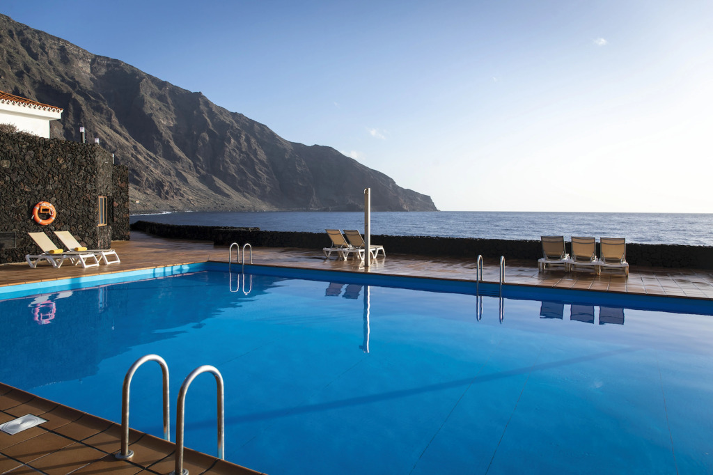 Parador de El Hierro