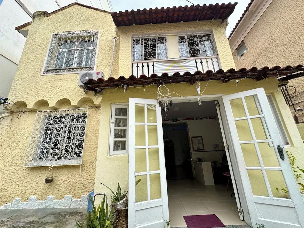 Hostel Casinha Tropical