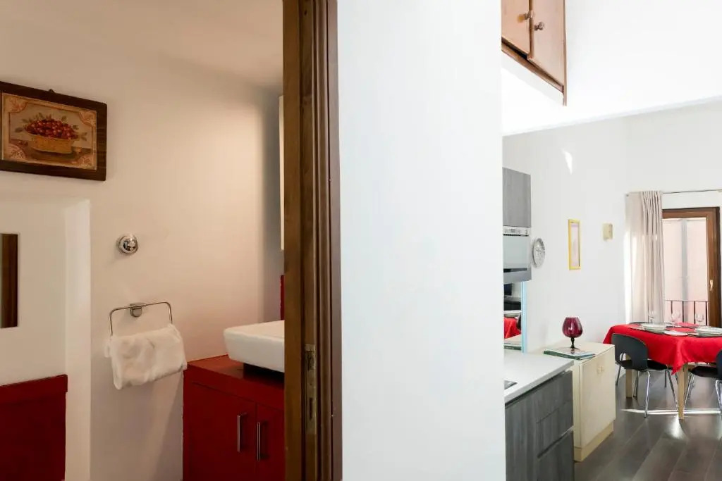 Saint Caterina House - Campo de' Fiori