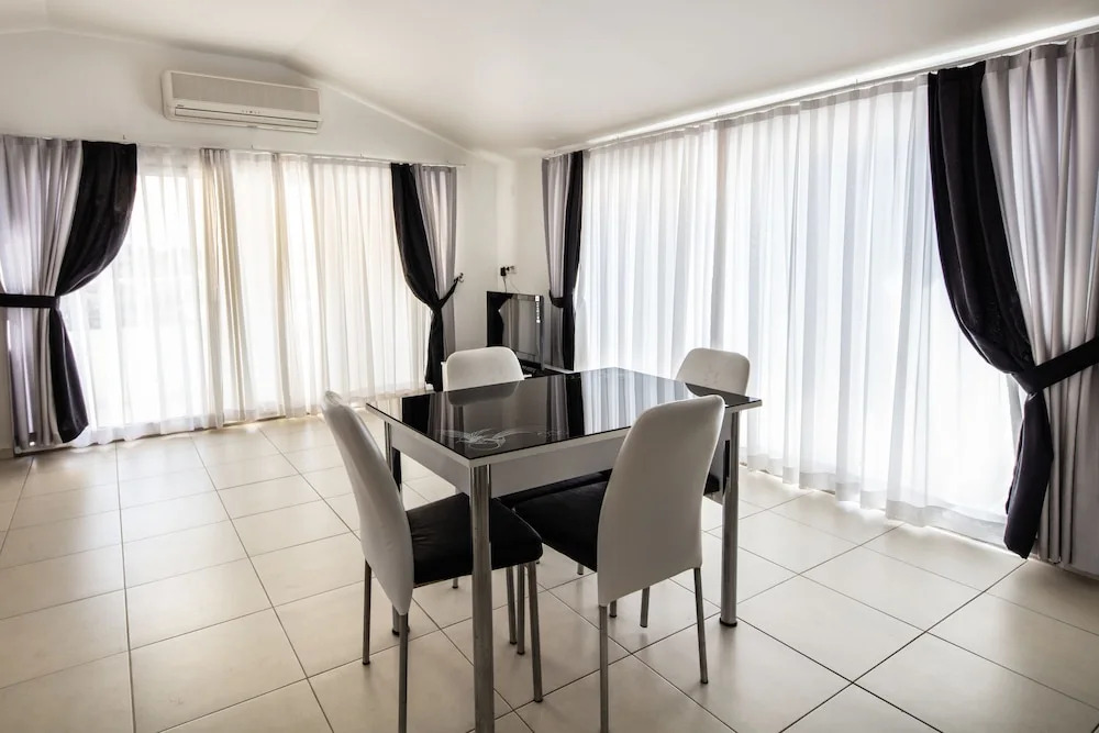 Pasham Beach Villa & Residence