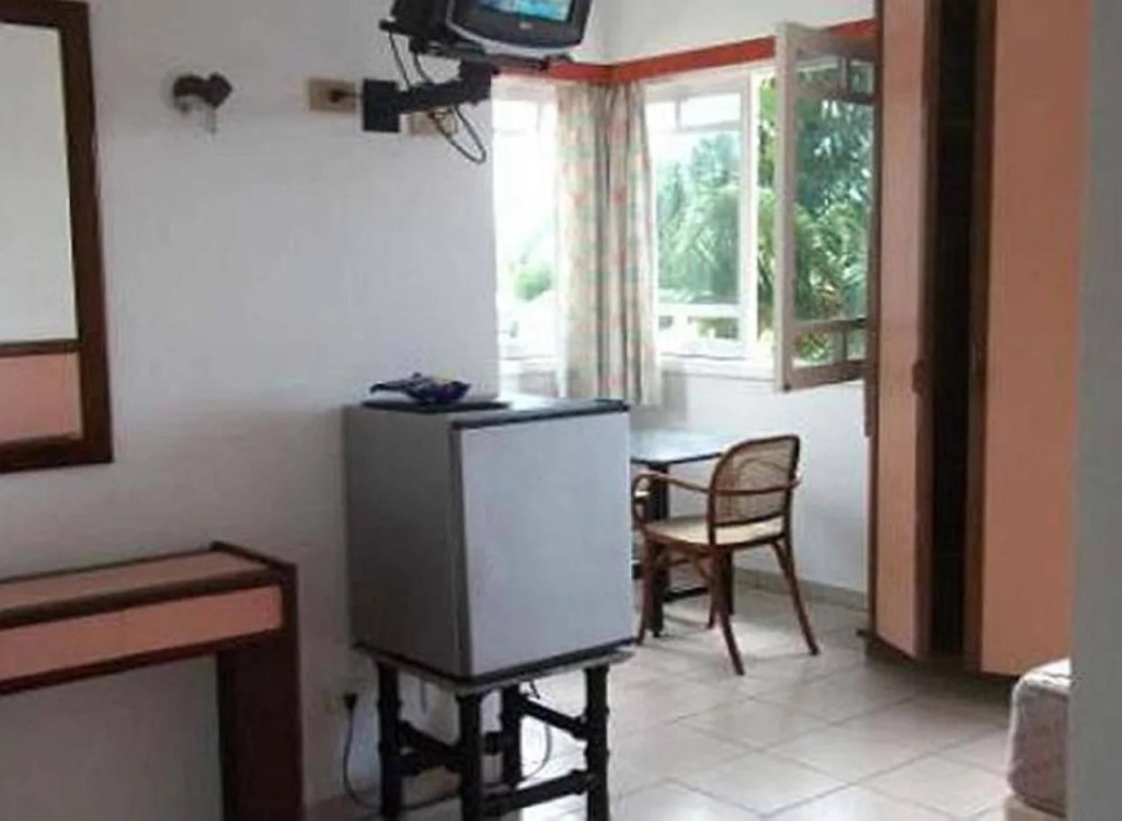 Hotel Pagurus