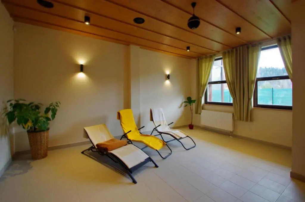 Resort Levočská Dolina