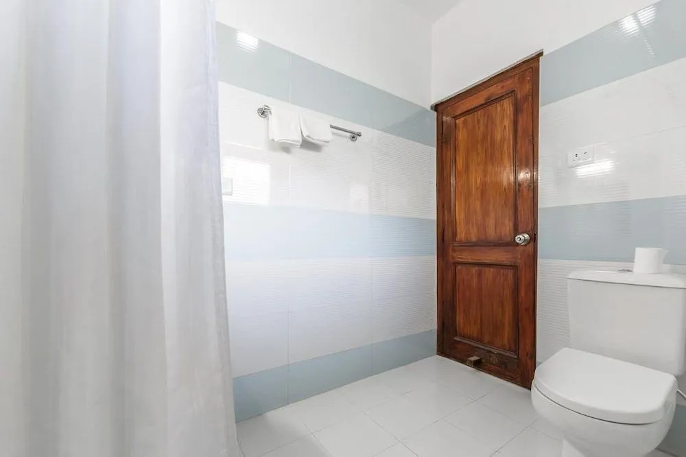 Hotel Reenam