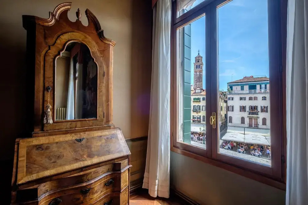 Tesoro Veneziano I - Enjoy Venice in a Luxurious 3 Bedroom Venetian Dream