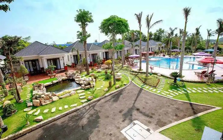 Thien An Hotel